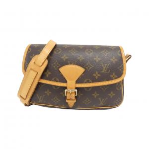 LOUIS VUITTON Monogram Sologne M42250 单肩包