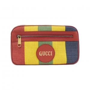 Gucci 625895 2CSAT Waist Bag