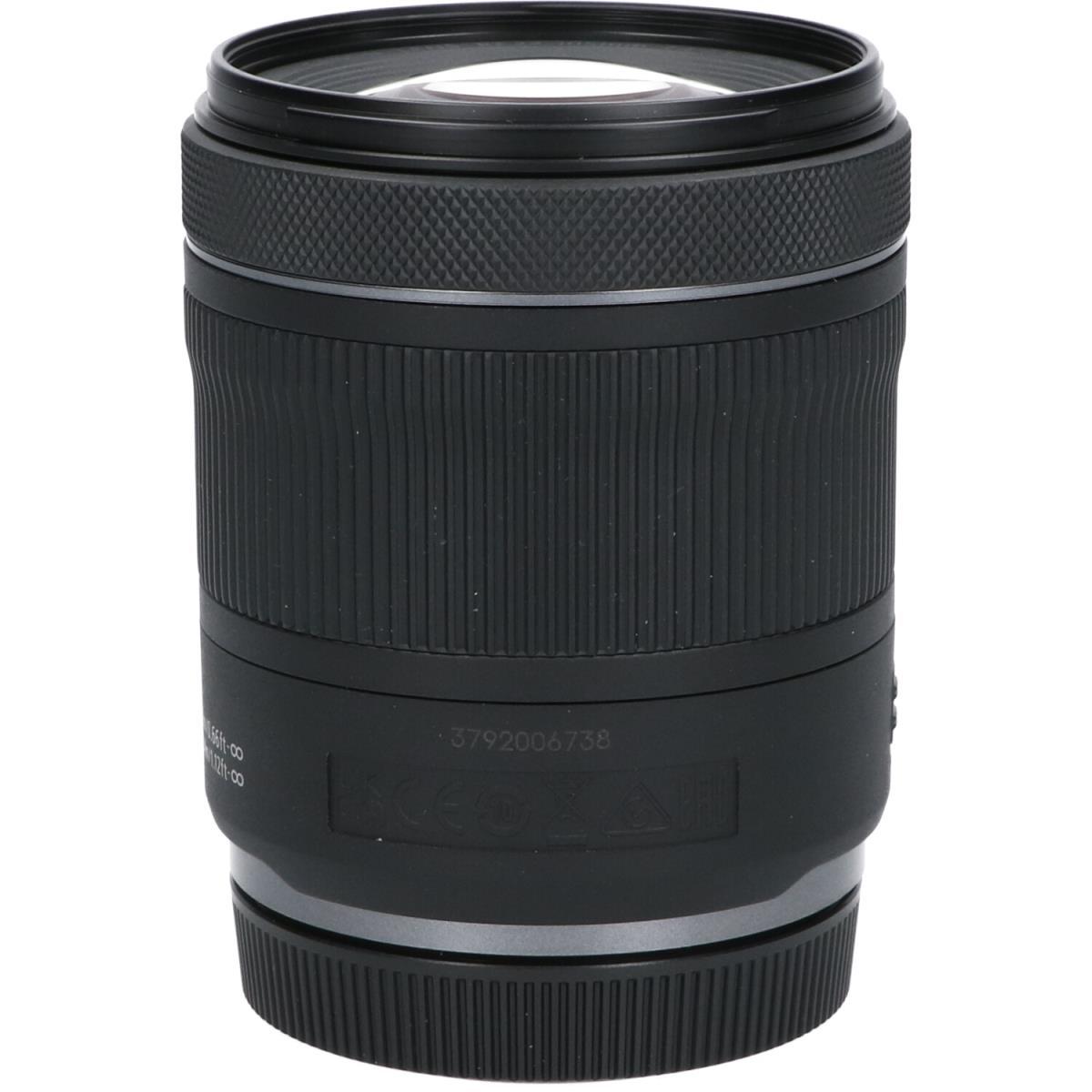 CANON RF24-105mm F4-7.1IS STM