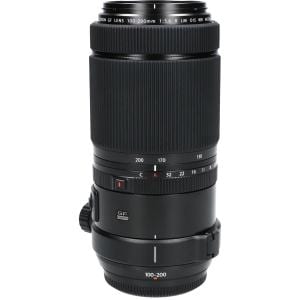 ＦＵＪＩＦＩＬＭ　ＧＦ１００－２００ｍｍ　Ｆ５．６Ｒ　ＬＭ　ＯＩＳ　ＷＲ