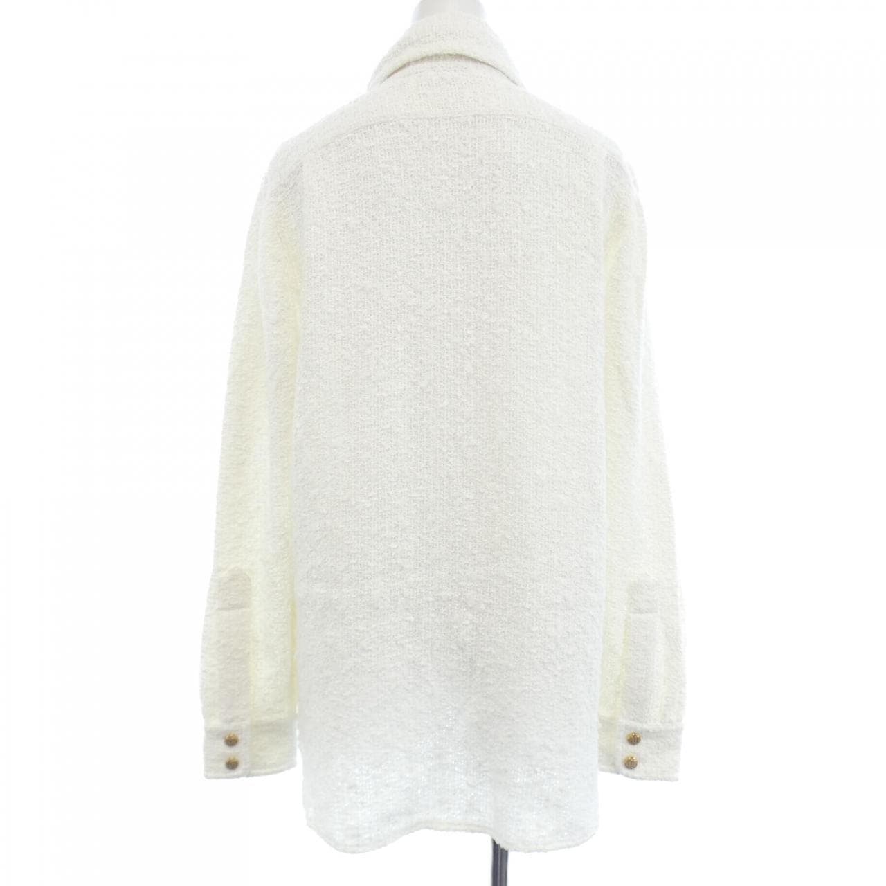 シャネル CHANEL シャツ