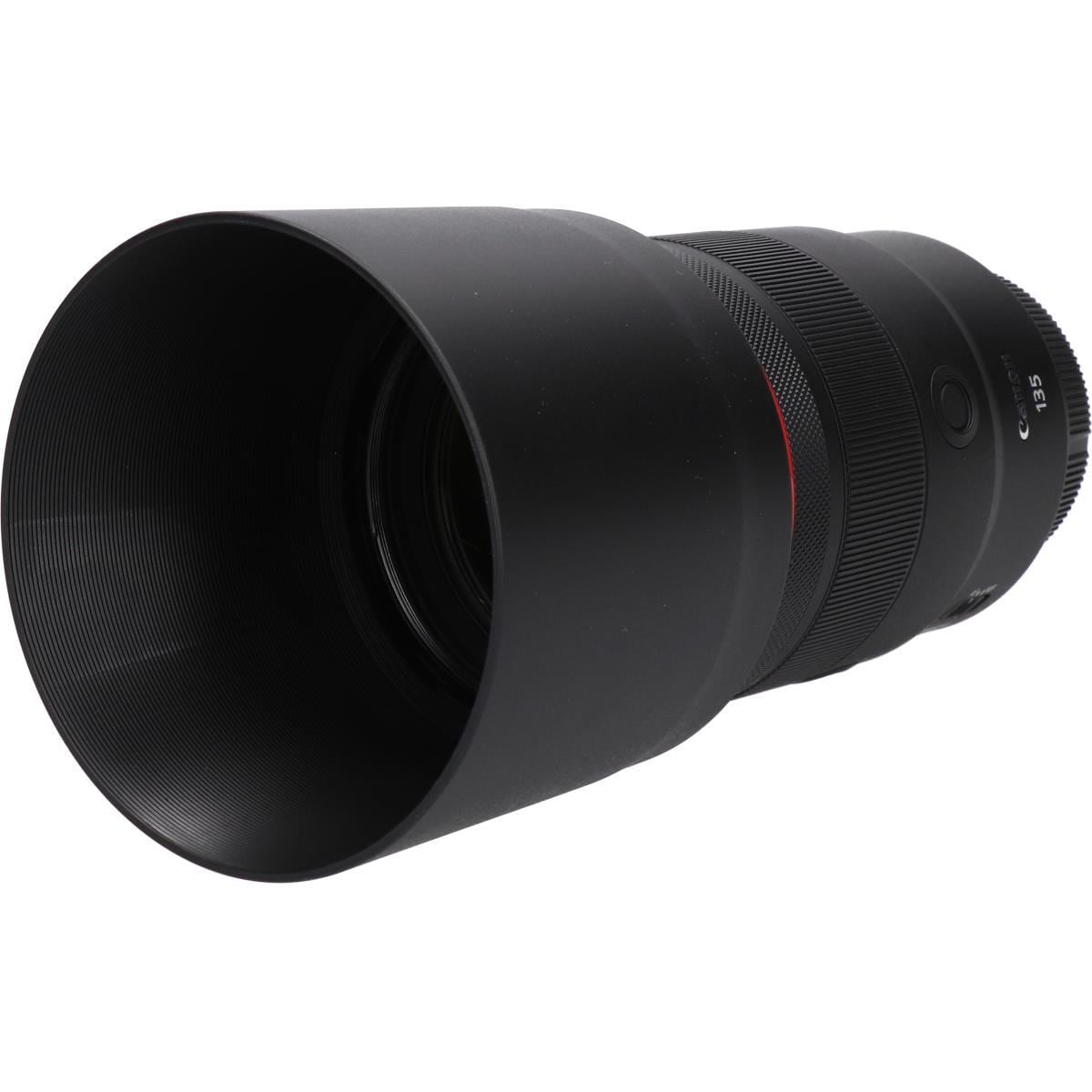ＣＡＮＯＮ　ＲＦ１３５ｍｍ　Ｆ１．８Ｌ　ＩＳ　ＵＳＭ