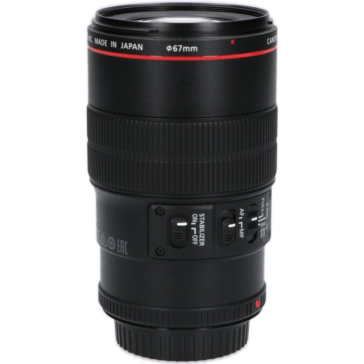 EF100mm F2.8L MACRO IS USM