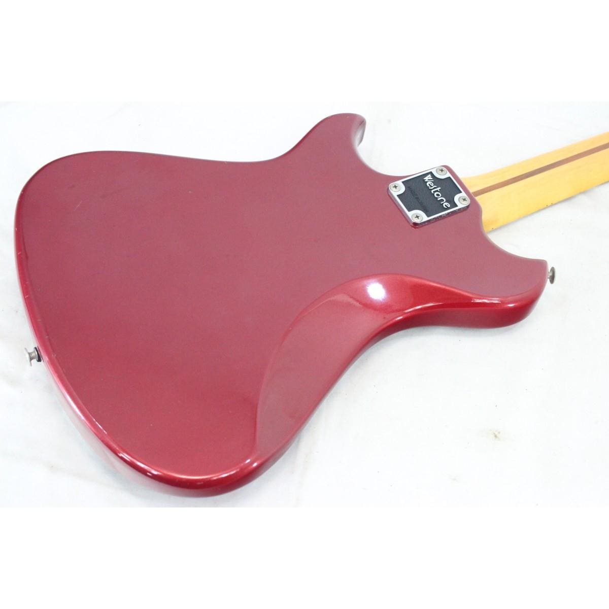 ＷＥＳＴＯＮＥ　ＣＯＮＣＯＲＤ　ＢＡＳＳ　Ⅱ