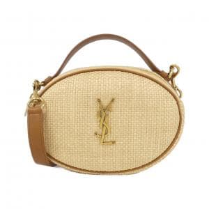 【新品】サンローラン CAMERA BAG ROUND 744579 FABZ3 バッグ