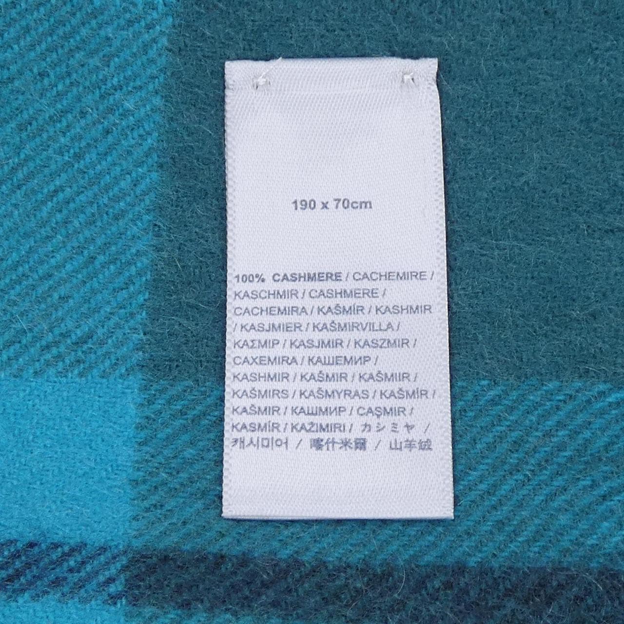 ジョンストンズ JOHNSTONS OF ELGIN WA000056 STOLE