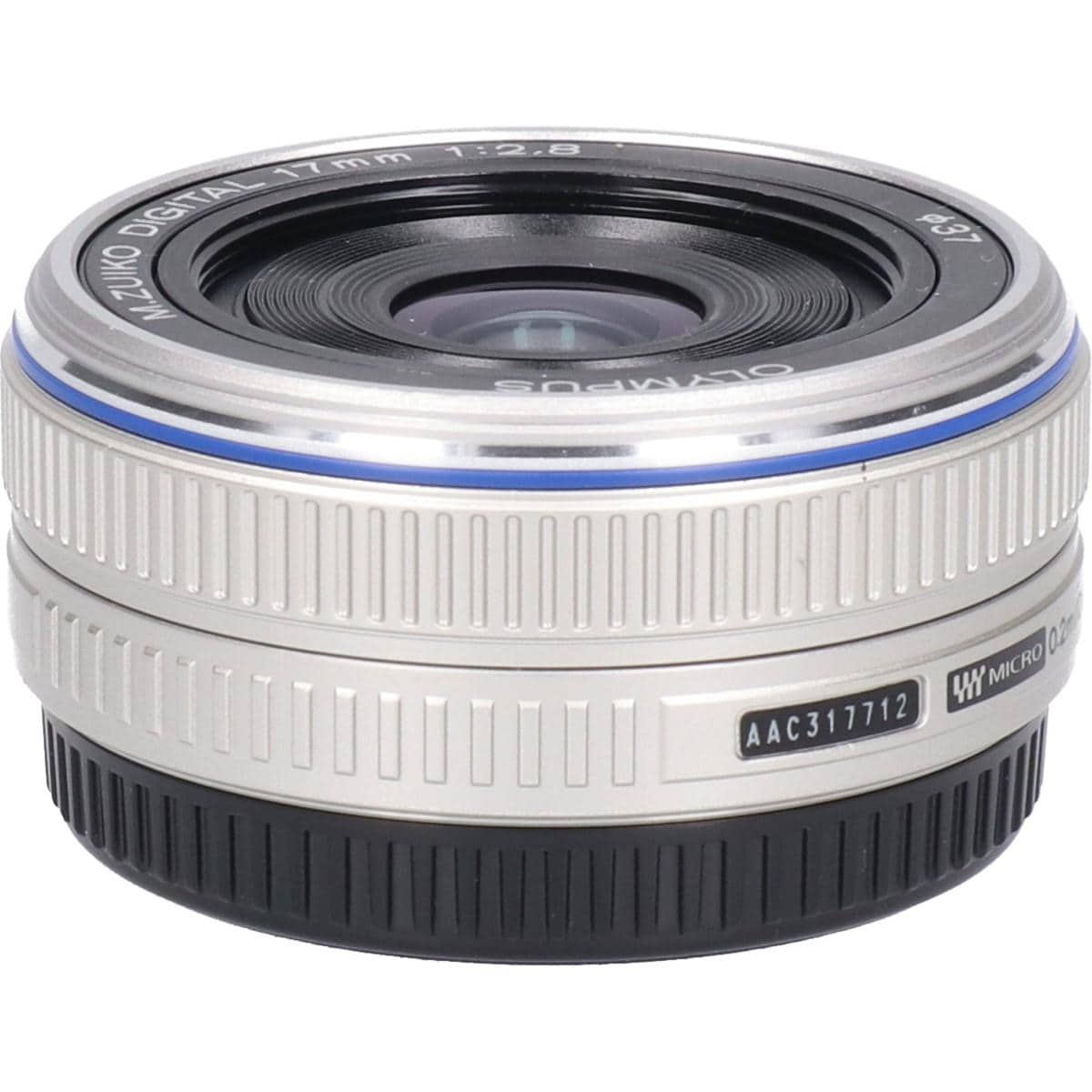 ＭＺＤ１７ｍｍ　Ｆ２．８