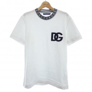 ドルチェアンドガッバーナ DOLCE&GABBANA G8PJ4Z Tシャツ