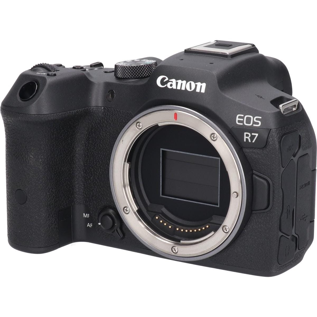 EOS R7