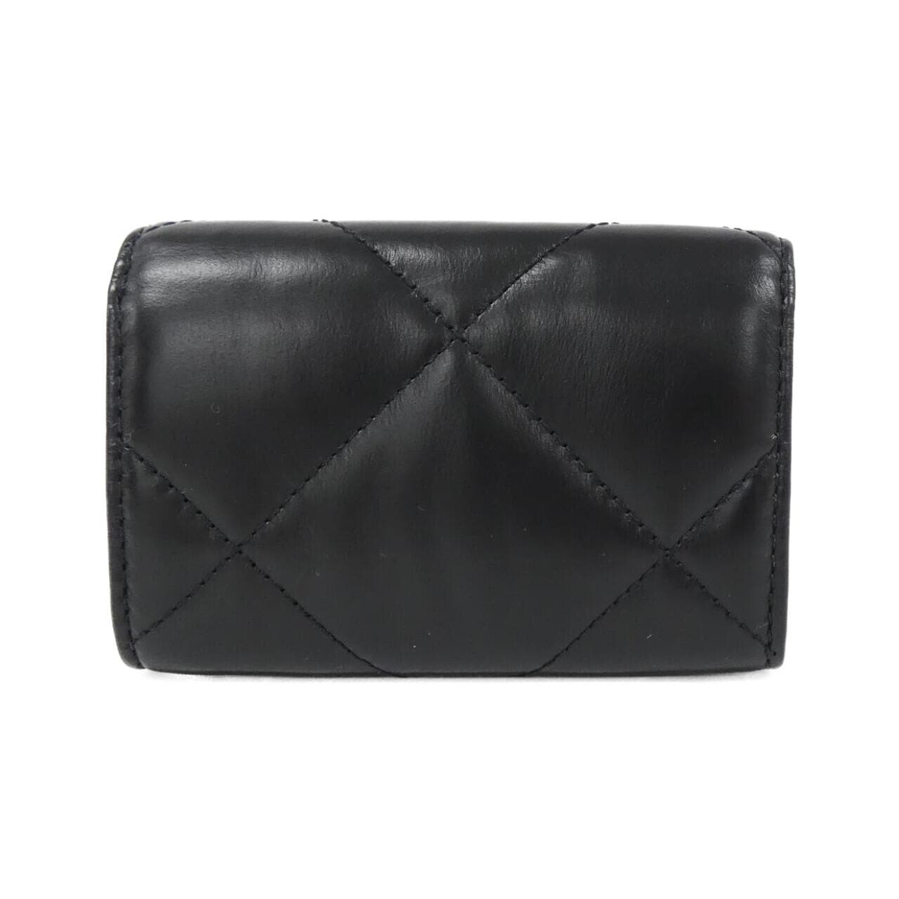 【新品】トリーバーチ キラ ダイアモンド キルト フラップ カード ケース 159794 カードケース