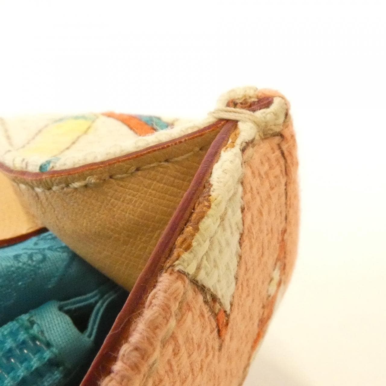 サルヴァトーレフェラガモ 21 6302 ショルダーバッグ