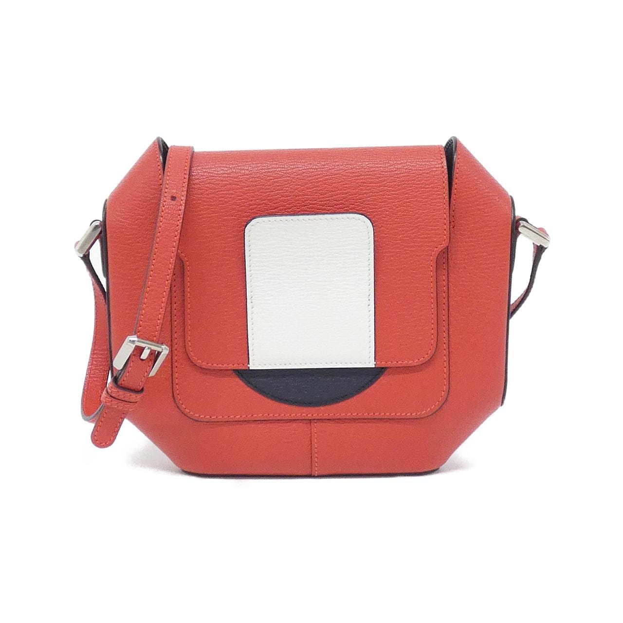 エルメス オクトゴン 23cm ショルダーバッグ