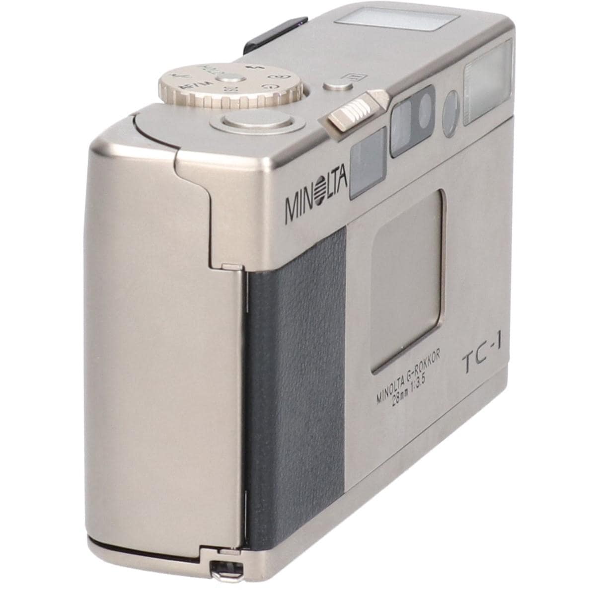 ＭＩＮＯＬＴＡ　ＴＣ－１