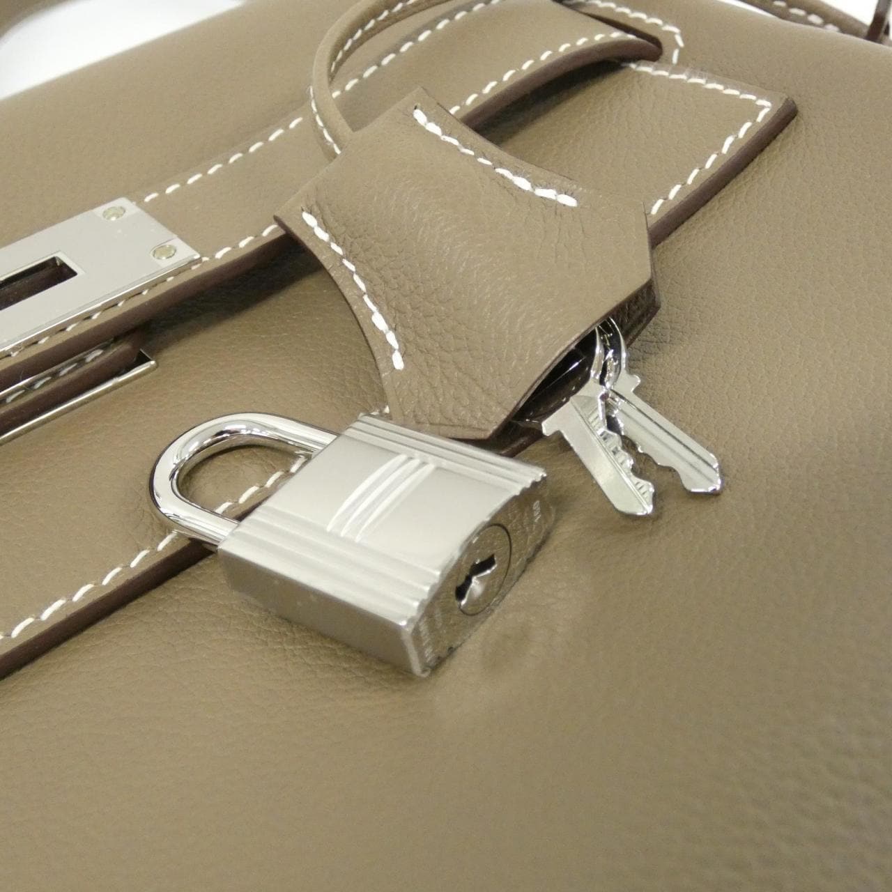 エルメス ケリー メッセンジャー PM 084946CK ショルダーバッグ