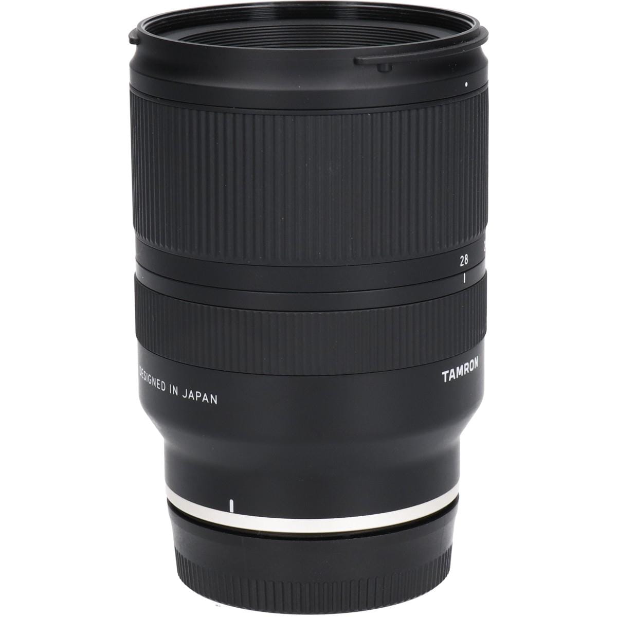ソニーＥ１７－２８ｍｍ　Ｆ２．８Ｄｉ　ＩＩＩ　ＲＸＤ