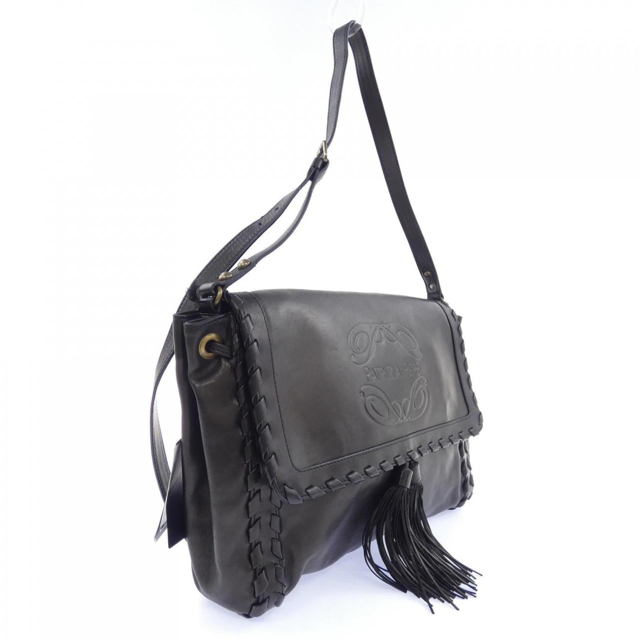 パトリツィアペペ PATRIZIA PEPE BAG