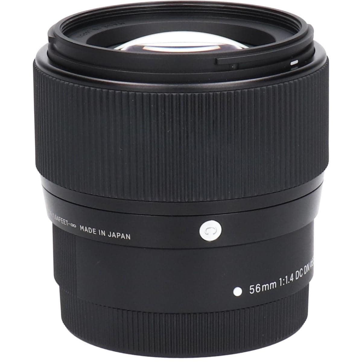 （Ｃ）ＥＦ－Ｍ５６ｍｍ　Ｆ１．４ＤＣ　ＤＮ