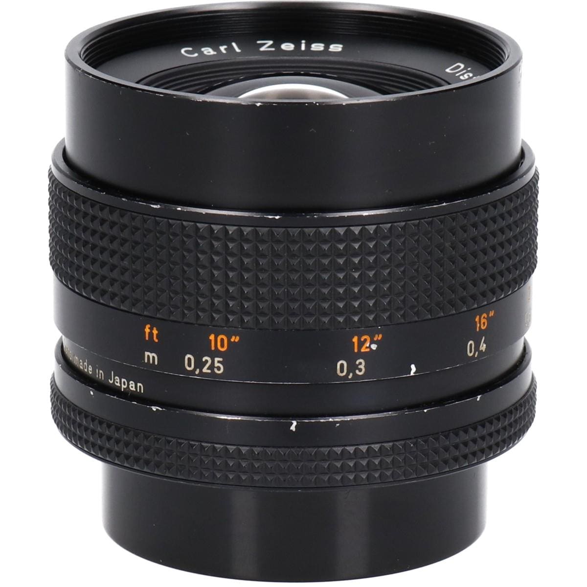 ＤＩＳＴＡＧＯＮ２８ｍｍ　Ｆ２．８ＡＥ（Ｊ）