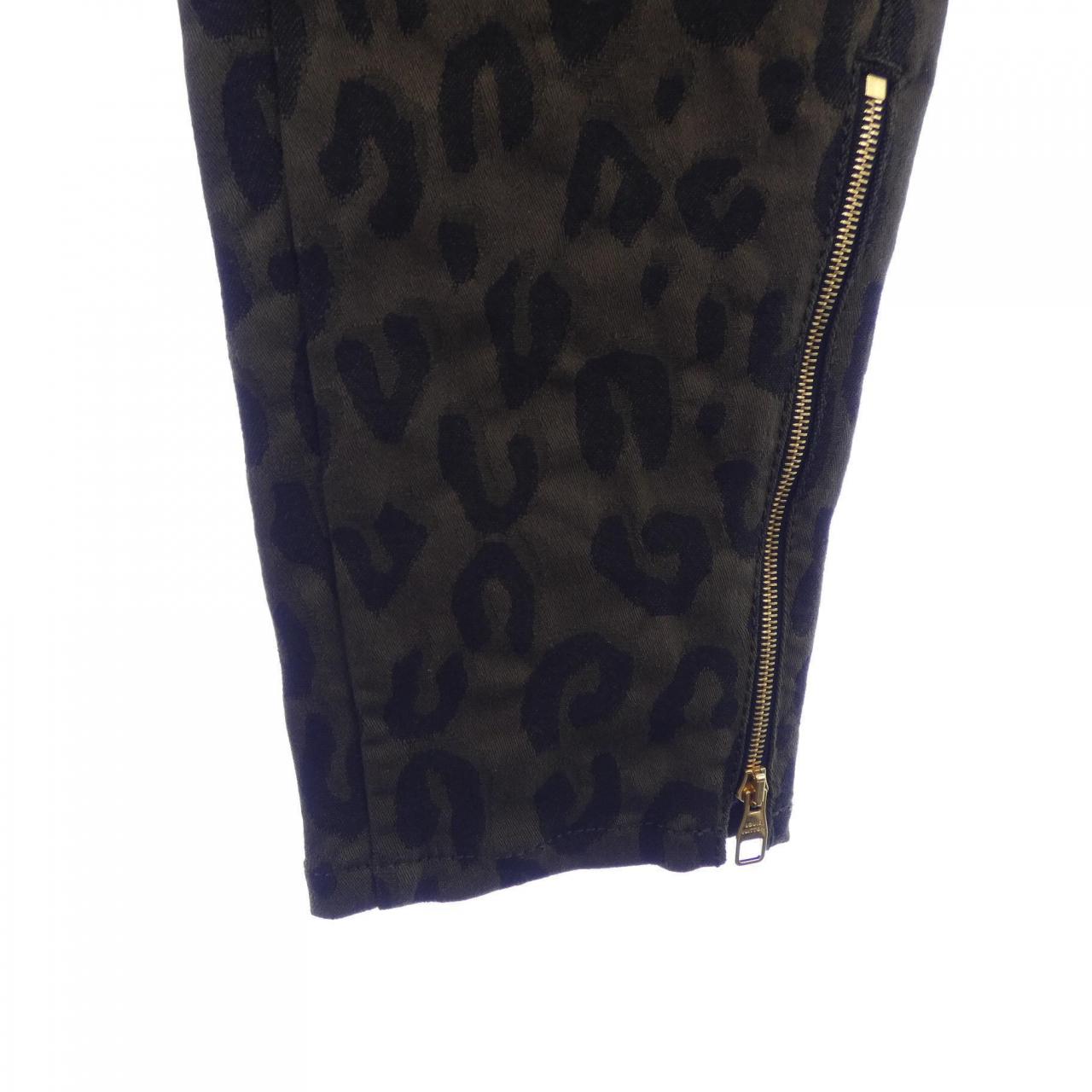 ルイヴィトン LOUIS VUITTON F2PA14BK7 ジーンズ