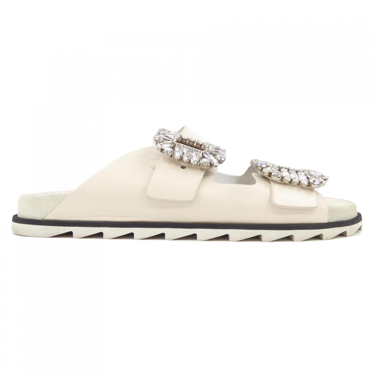 ロジェヴィヴィエ ROGER VIVIER サンダル