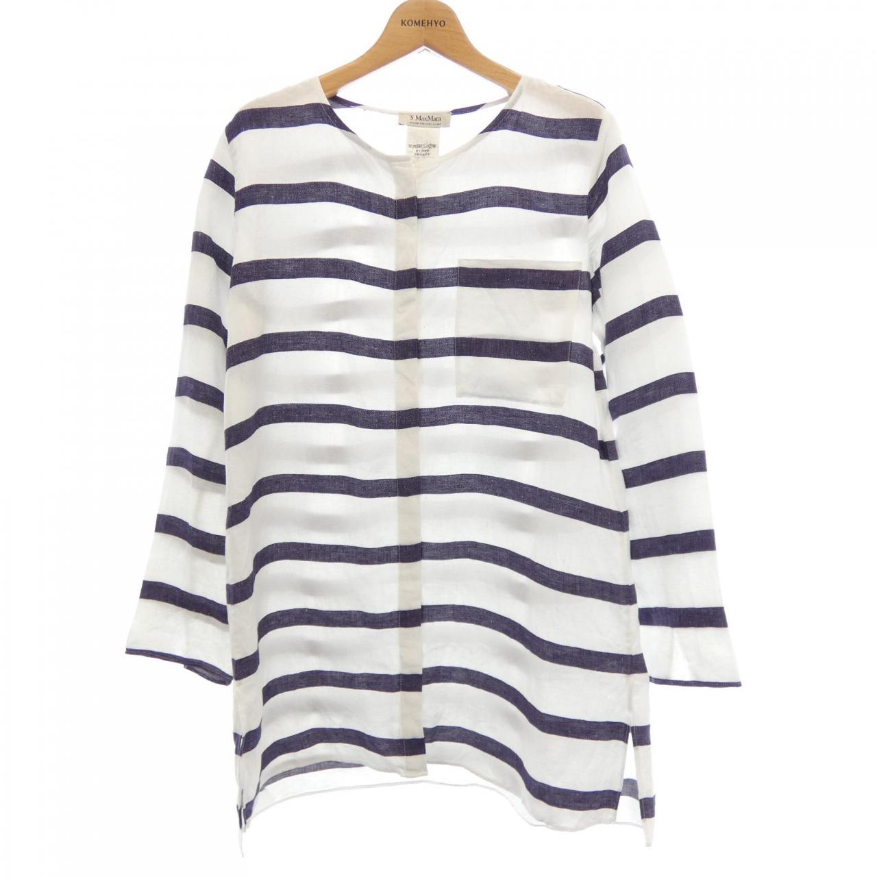 エスマックスマーラ 'S Max Mara 919105126 シャツ