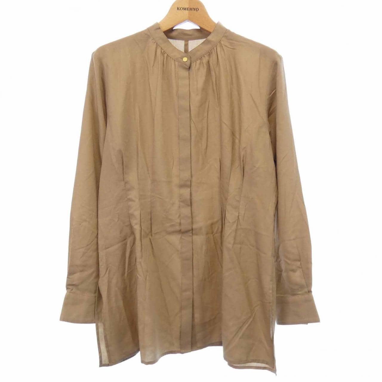 ニジュウサンク 23区 シャツ