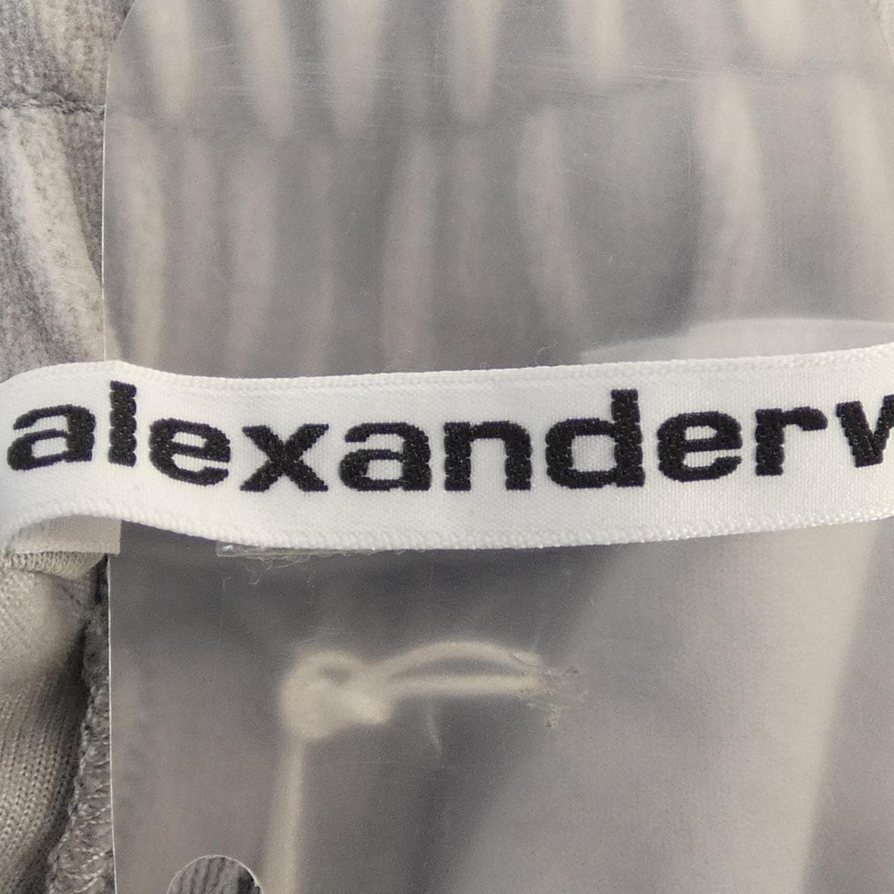 アレキサンダーワン ALEXANDER WANG UCC4244106 パンツ