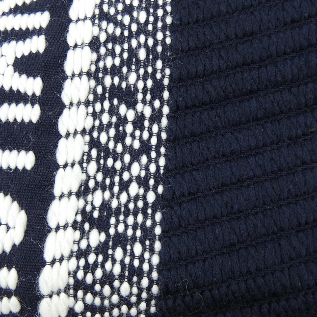 クリスチャンディオール CHRISTIAN DIOR ユニバーシティーオブリーク 14CDO301I985 STOLE