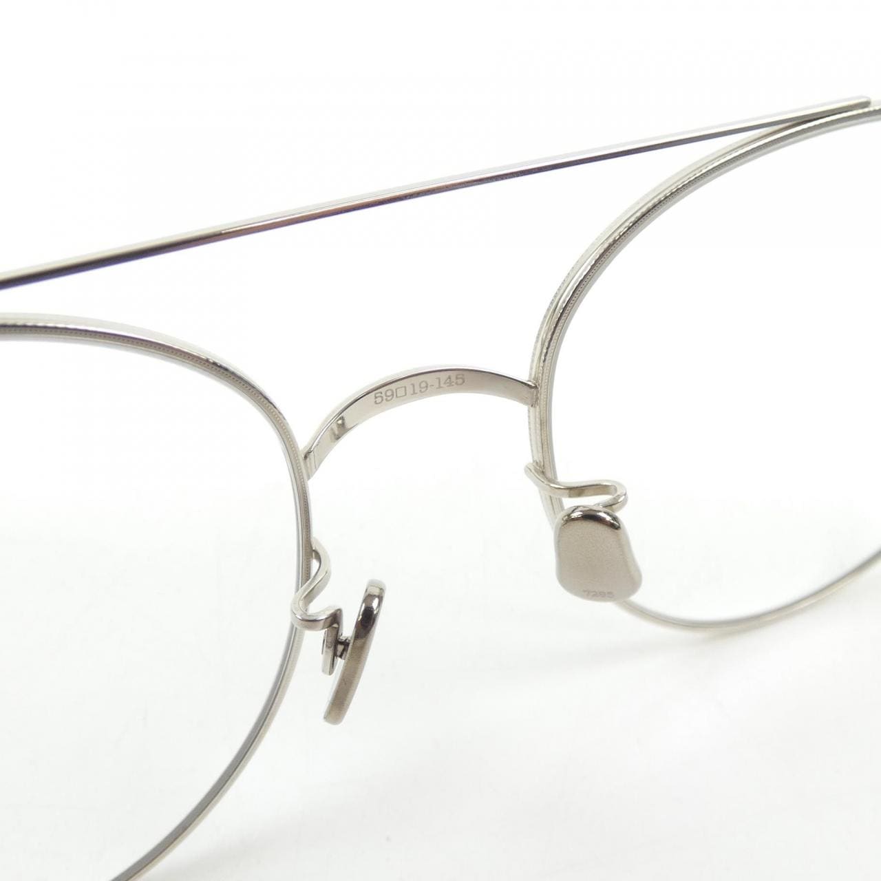 Ivan EYEVAN 761 EYEWEAR
