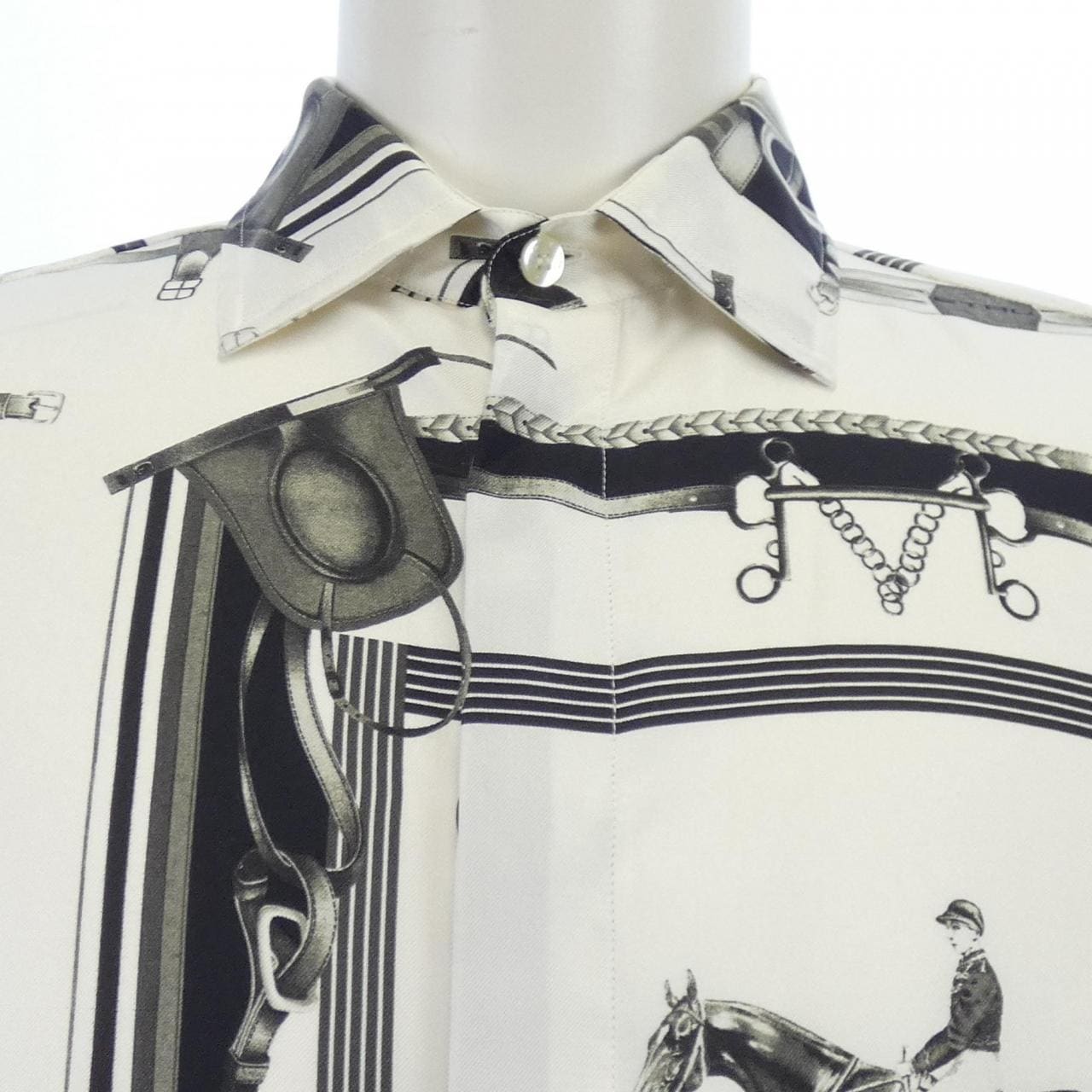 エトロ ETRO 202-1K819-5778 シャツ