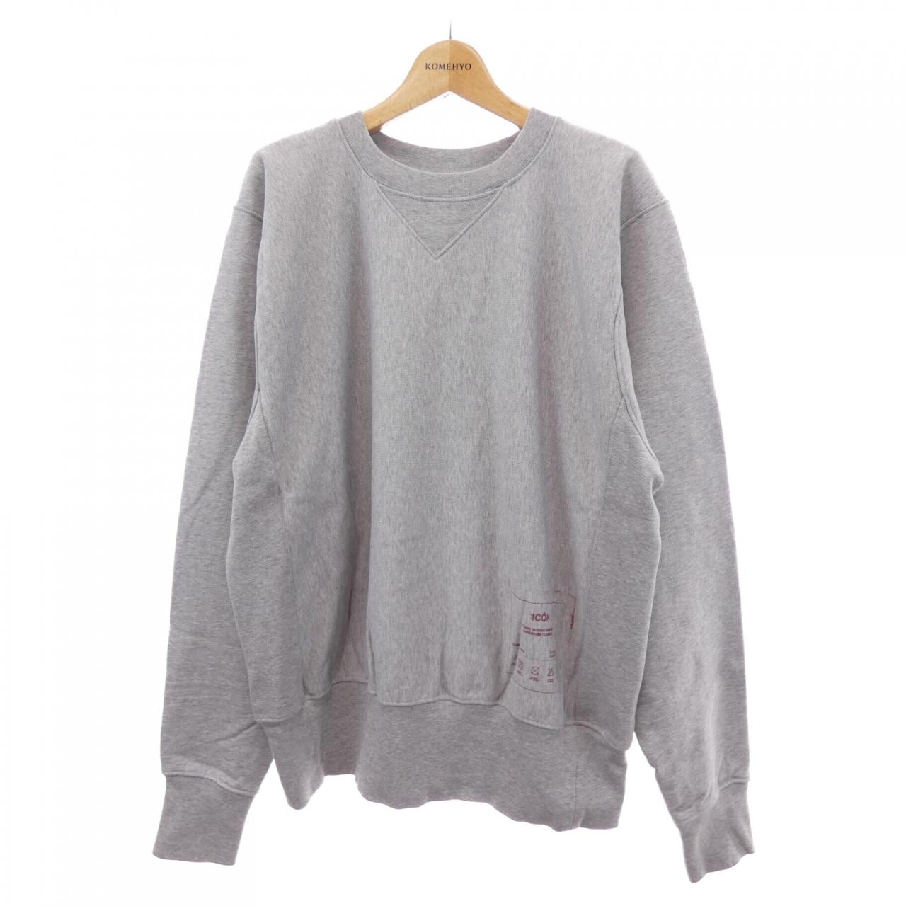 メゾンマルジェラ Maison Margiela S50GU0153 S25508 スウェット