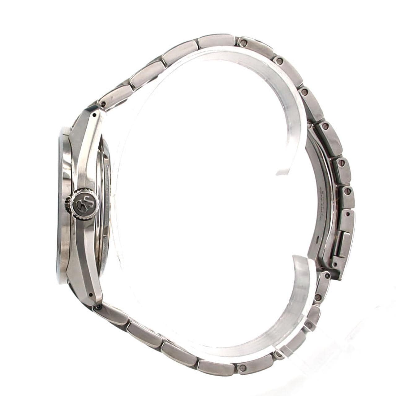 セイコー グランドセイコー･スプリングドライブ･OOMIYA LIMITED 9R65-0DX0/SBGA441 SS 自動巻