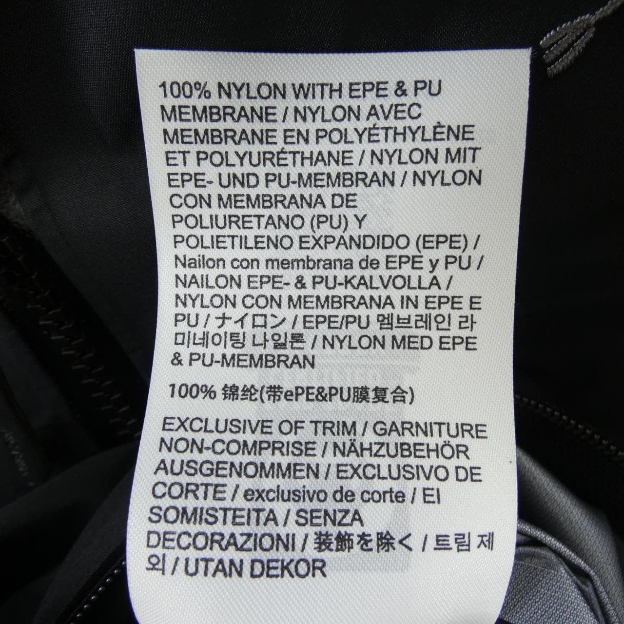 アークテリクス ARC'TERYX X000010553 ジャケット