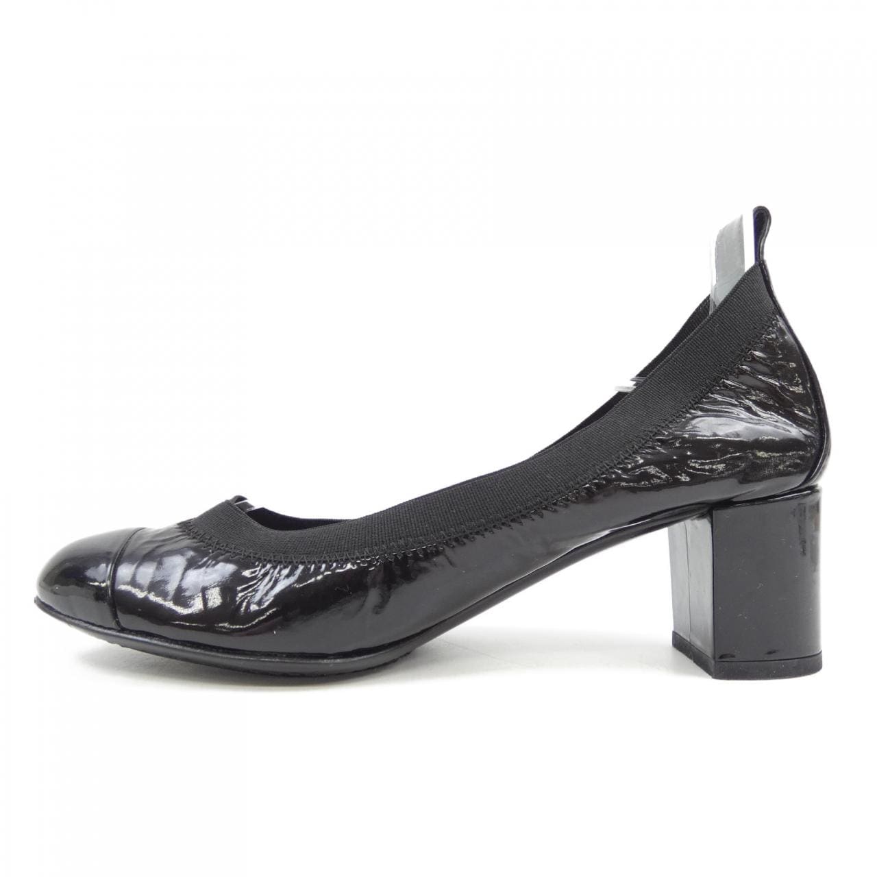 シャネル CHANEL G25386 シューズ