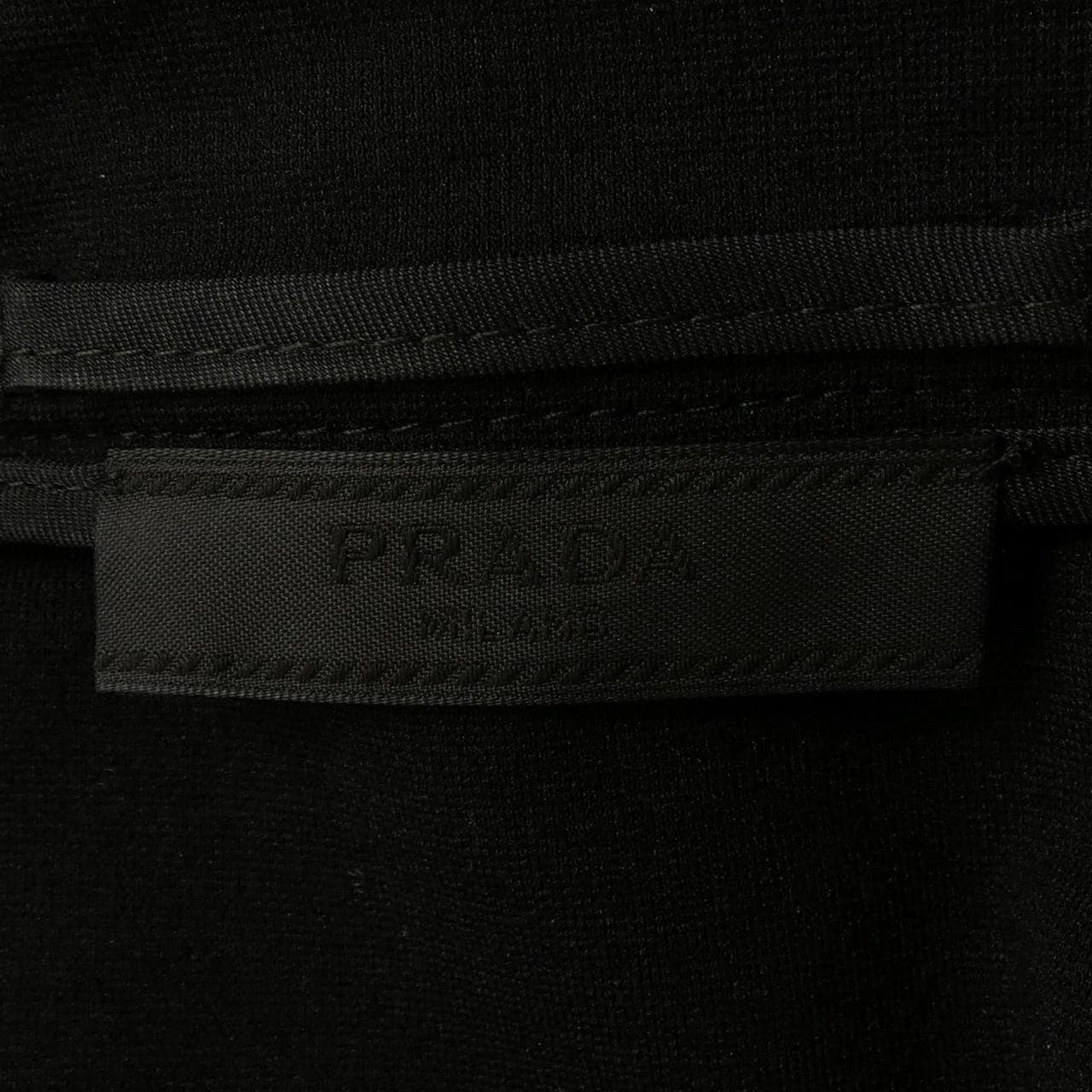 プラダ PRADA SJC501 ブルゾン