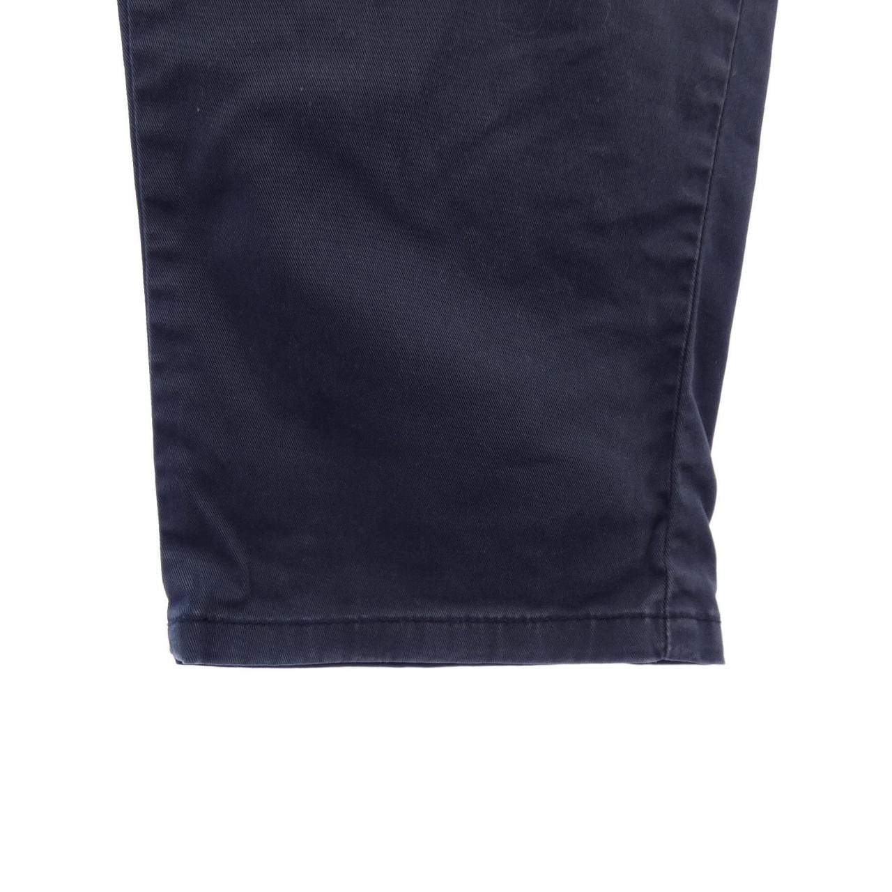 ピーティーゼロウーノ PT01 パンツ