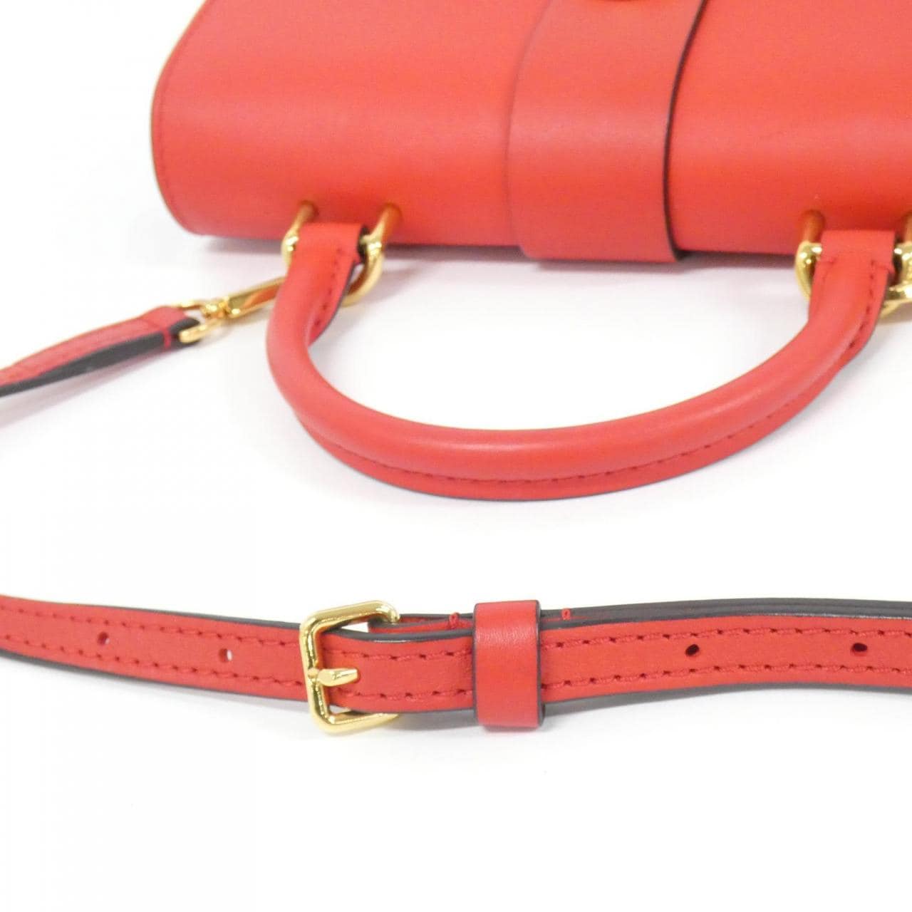 ルイヴィトン モノグラム ロッキーBB M44322 バッグ