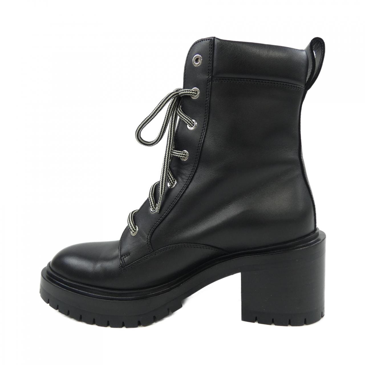 エルメス HERMES トレッキング ブリッジ BRIDGE 202129Z ブーツ