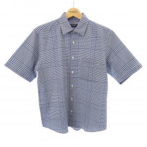 ブラックレーベルクレストブリッジ BLACK LABEL CRESTBRIDGE 51M05-115-24 S／Sシャツ