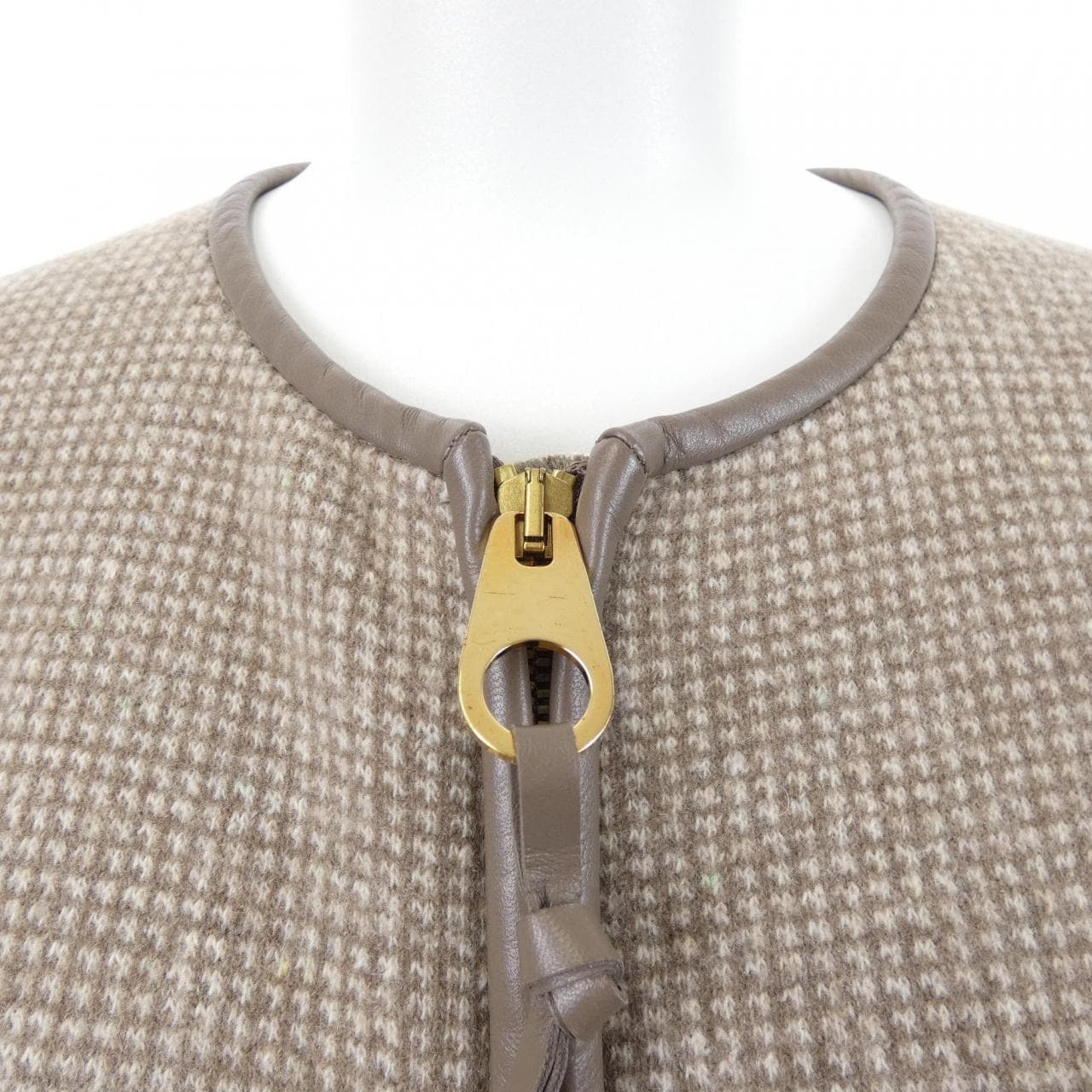 アニオナ AGNONA コート