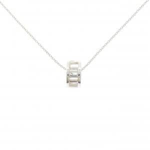 ティファニー アトラス オープン ネックレス