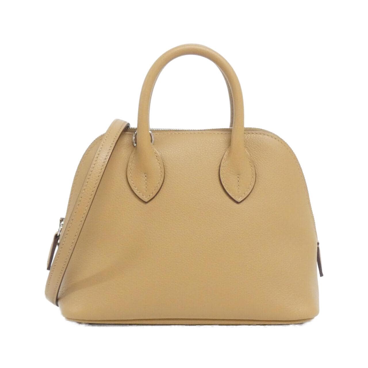 【未使用品】エルメス ボリード1923  MINI 075180CK バッグ