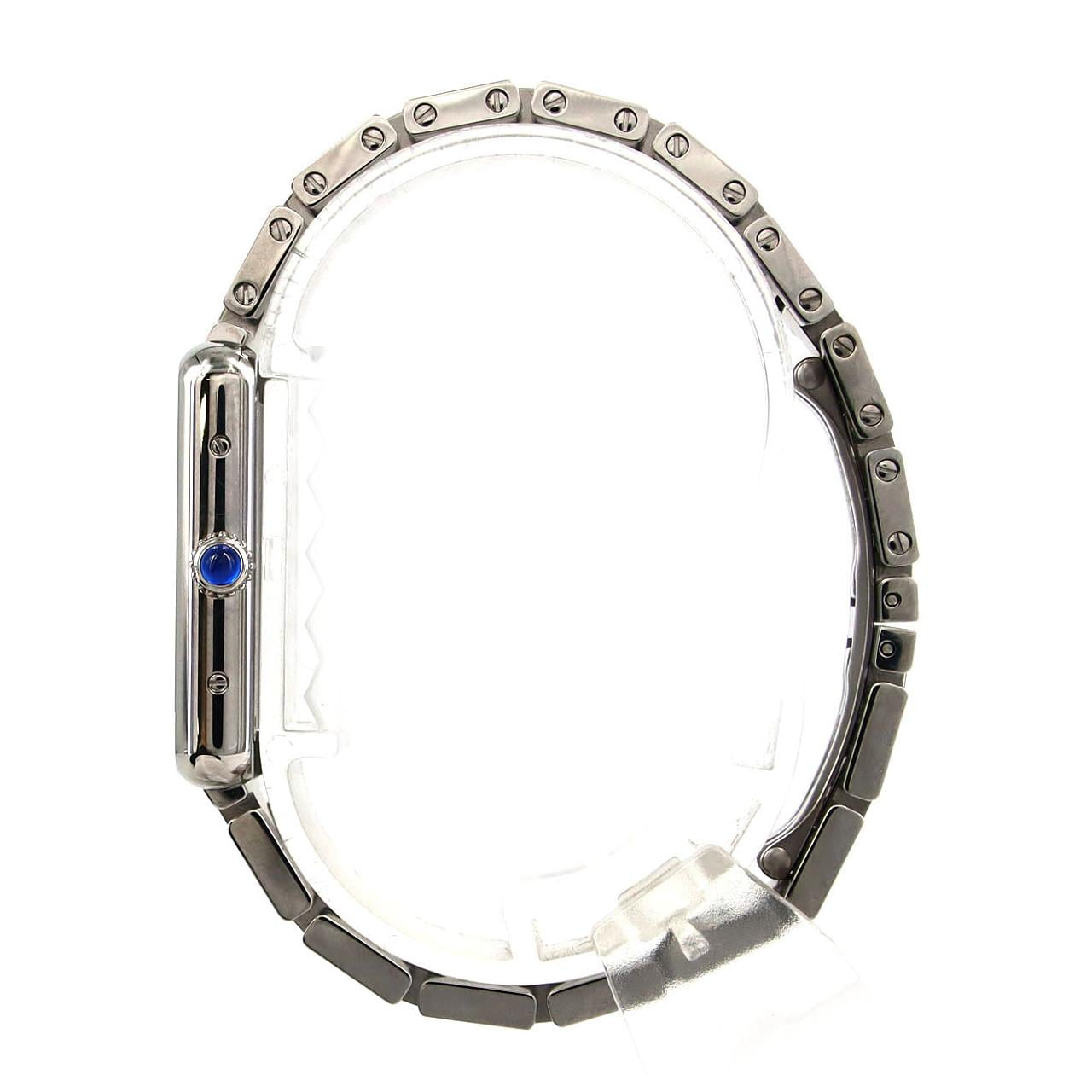 Cartier Tank Solo SM W5200013 SS石英