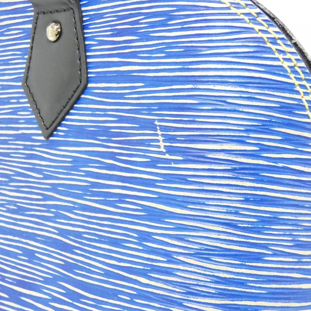 ルイヴィトン エピ デニム アルマ PM M51052 バッグ