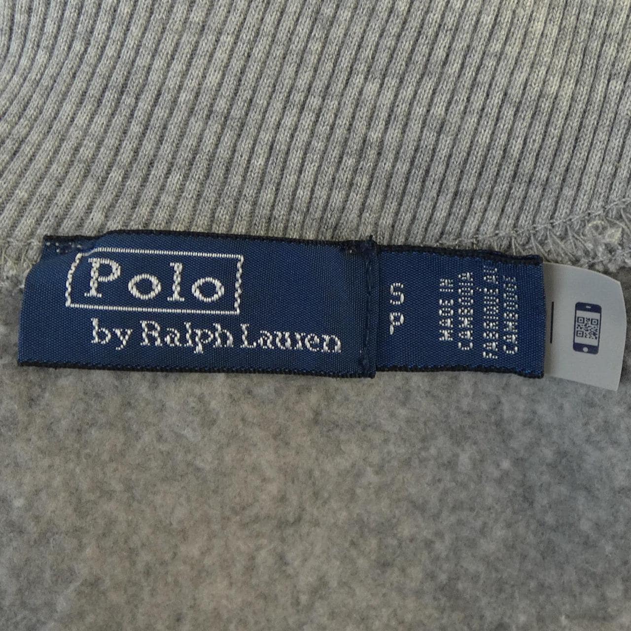 ポロラルフローレン POLO RALPH LAUREN スウェット