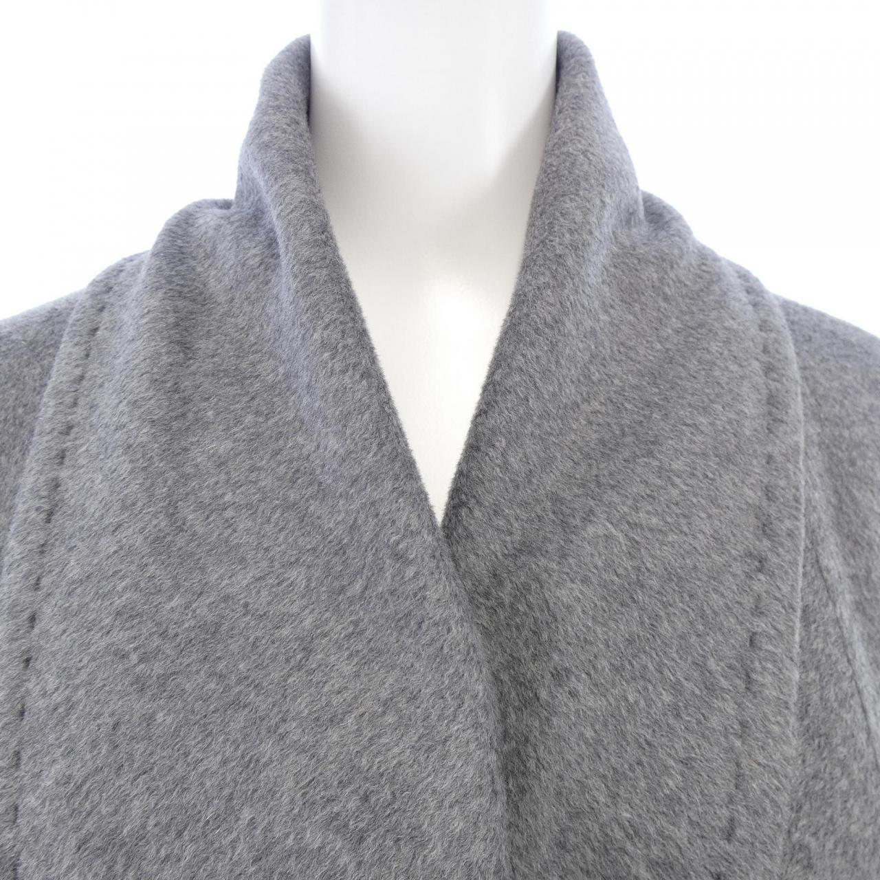 Max Mara STUDIO马克斯·马拉 工作室601618大衣