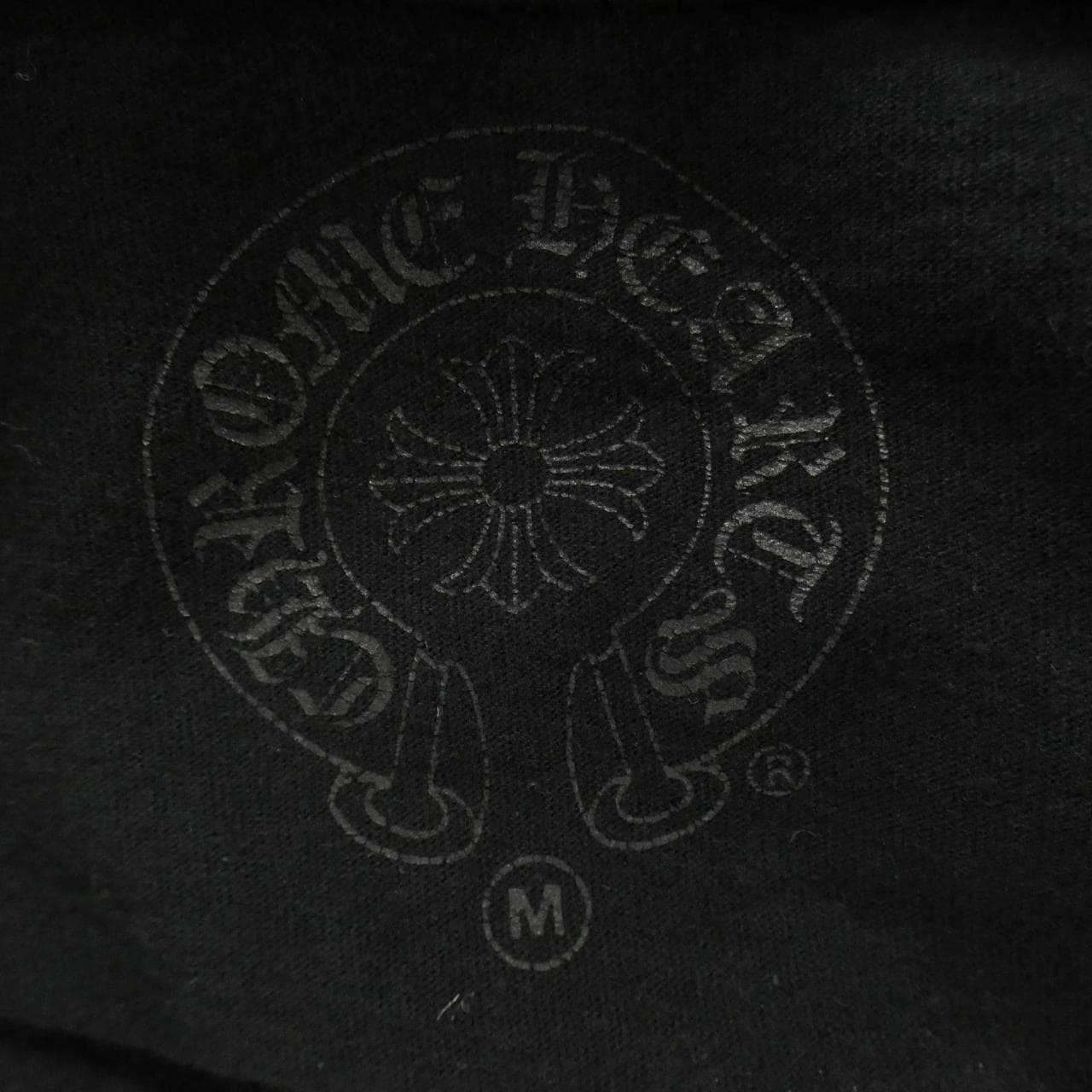 クロムハーツ CHROME HEARTS ヴァインダガー　VINE DAGGER 2212-304-0779 Tシャツ