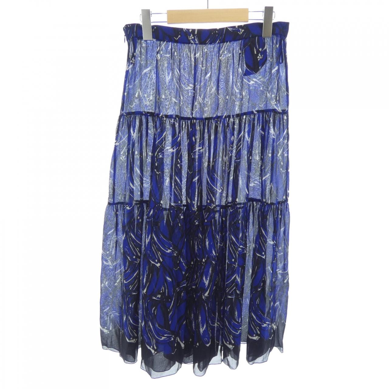 プラダ PRADA 1CPQ スカート