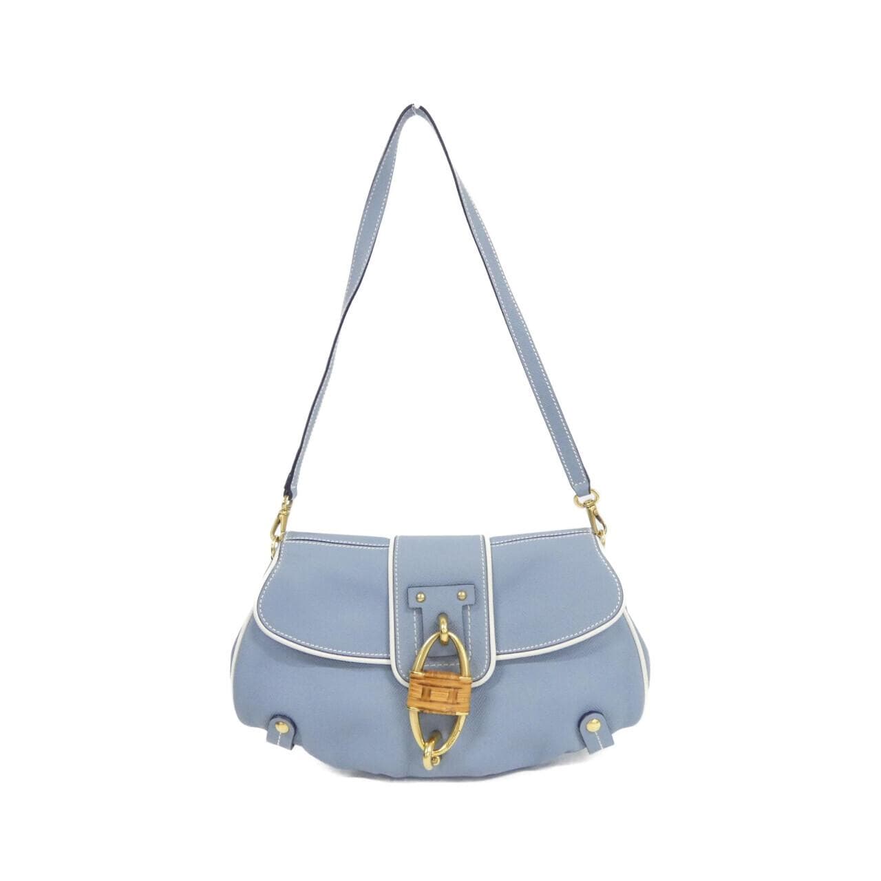 【ヴィンテージ】サルヴァトーレフェラガモ 21 7314 ショルダーバッグ