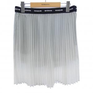 アルチビオ ARCHIVIO スカート